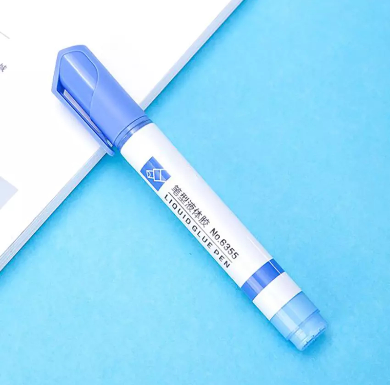 Liquid Glue Pen – Back In Stock! - Ana Bean Paper Co.