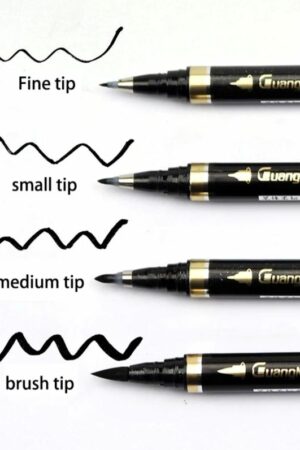 Liquid Glue Pen – Back In Stock! - Ana Bean Paper Co.