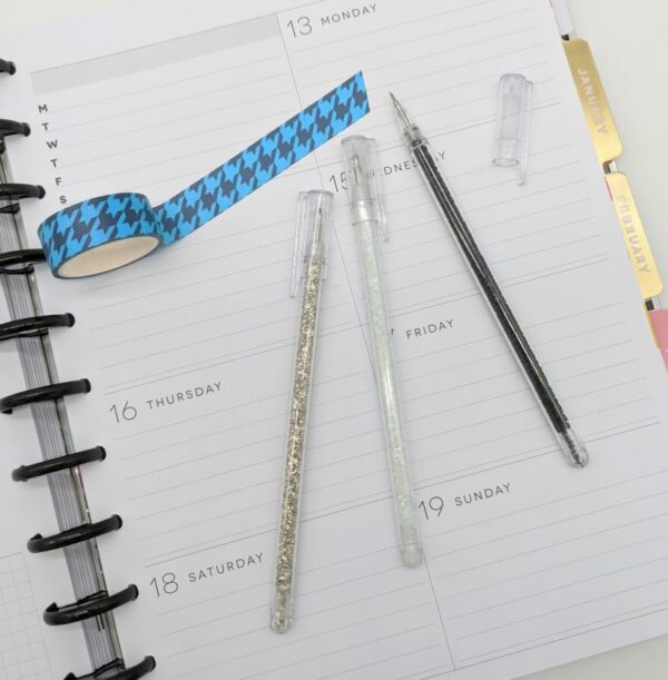 Washi Tape Cutter