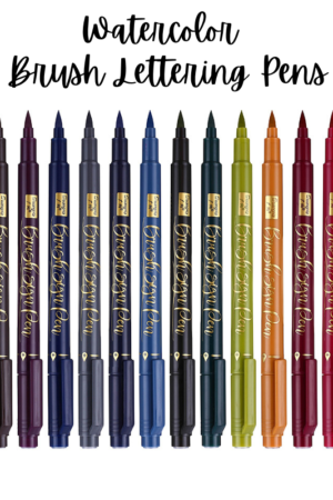 Liquid Glue Pen – Back In Stock! - Ana Bean Paper Co.